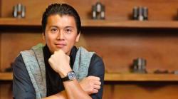 Reino Barack Ungkap Kisah Cinta Masa Lalu: Pernah Punya Pacar Tak Direstui Orang Tua 