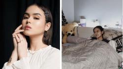 Mengenal Spinal Cord Injury, Penyakit Edelenyi Laura Anna Sebelum Meninggal Dunia 