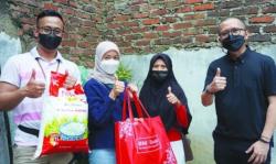 Cerita Pelaku Usaha Mikro Bangkit Kembali saat Pandemi berkat BPUM