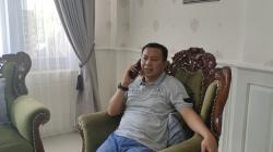 Bupati Selayar Tinjau 2 Wilayag Terdampak Gempa Bumi Laut Flores<