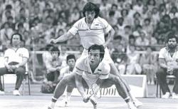 8 Pebulu Tangkis Sakti Raih 2 Gelar Juara di 1 Edisi Kejuaraan Dunia, Ada Maestro dari Purwokerto