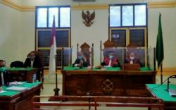 Dokter Penjual Vaksin Covid-19 di Medan Dituntut 4 Tahun Penjara dan Denda Rp100 Juta<