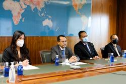  Gula Kelapa Natural Indonesia Rambah Pasar Spanyol, Dipesan 24 Kontainer per Tahun  