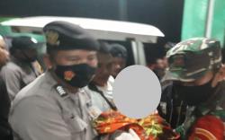 Heboh Emak-Emak Diterkam Harimau, Awalnya  Semprot Racun Rumput 