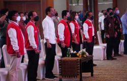 Erick Thohir Ibaratkan Tantangan Dunia Saat Ini seperti di Film Avengers dan Eternals