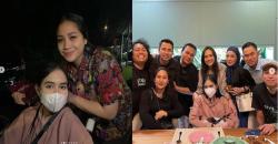 Edelenyi Laura Anna Meninggal Dunia, Postingan Terakhir Bersama Raffi dan Nagita Bikin Haru