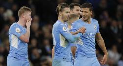 Manchester City Terancam Dihukum Pemerintah Inggris, Senasib dengan Chelsea?<