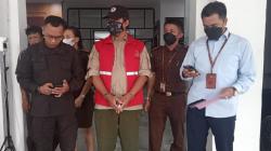 Korupsi Aset, Eks Pejabat PD Pasar Bermartabat Dijebloskan ke Lapas Sukamiskin Bandung