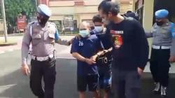 Ketua RW di Bandung Berkomplot dengan Residivis Bobol Brankas Minimarket<