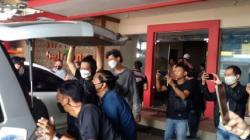 Perempuan Muda Tewas Tanpa Busana dalam Hotel di Belitung, Polisi Tembak Pelaku