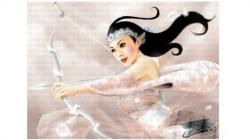 Cerita Rakyat Lampung, Putri Siluman dari Lampung