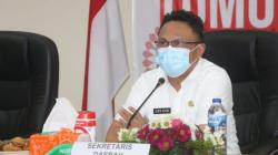 Tomohon Targetkan Perekaman e-KTP Tuntas Akhir Tahun Ini