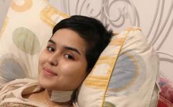 Sebelum Meninggal Laura Anna Sakit Spinal Cord Injury, Apa Itu?<