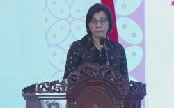 Kantongi Rp61,01 Triliun dari Tax Amnesty Jilid II, Sri Mulyani Tidak Puas