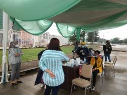 Suporter Klub Liga 2 di Stadion Pakansari Marah: Kami Diundang tapi Disuruh Bayar!