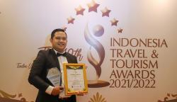 Lido Lake Resort by MNC Hotel Raih Penghargaan Resor Ramah Keluarga