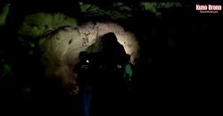 Merinding, Ditemukan Gua Purba Tembus Tuban, Ternyata Dalamnya Ada Fosil Telur Ular