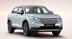 Honda HR-V Terbaru Tak Akan Hadir di Indonesia dalam Waktu Dekat, Ini Alasannya