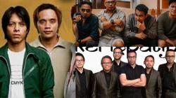 5 Band Populer Era 2000-an, Lagunya Masih Enak Didengar hingga Sekarang