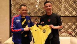 Timnas Indonesia Siap-siap! Malaysia Diperkuat Pemain Alumni Liga Champions