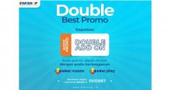 Yuk Stay at Home, eMSHOP Siapkan Promo Menarik