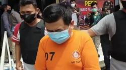 Guru di Tasikmalaya Ditangkap Polisi, Diduga Cabuli 3 Murid dengan Modus Pijat
