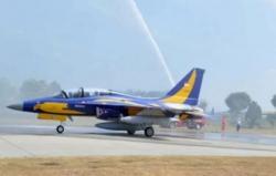  Ini Spesifikasi Pesawat T-50i Golden Eagle yang Jatuh di Pegunungan Nginggil Blora