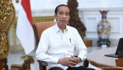 Jokowi Kirim Surpres Calon Anggota KIP ke DPR