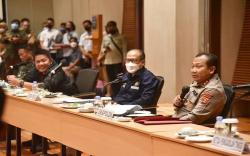 Kapolda Perintahkan Kapolres Bantu Percepatan Vaksinasi di Sumsel<