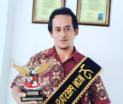 Kisah Mantan Pemulung Jadi Miliarder hingga Dijuluki Master Porang