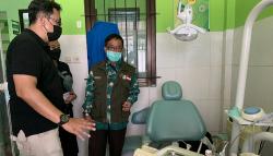 Kepala Puskesmas Muara Gembong : Terima Kasih, Bantuan APD dari MNC Peduli Bermanfaat bagi Kami