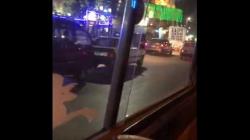 Naik Bus di Luar Negeri, WNI Ini Heran Dengar Lagu Dangdut Koplo, Netizen: Supire Wong Semarangan