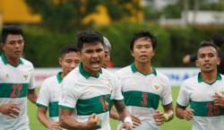 Live Streaming Piala AFF 2020 di RCTI+ Malam Ini: Timnas Indonesia Vs Malaysia