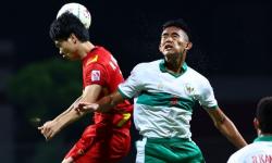 Media Vietnam Sebut Timnas Indonesia Main Buruk: Mereka Rebut Bola dengan Kasar