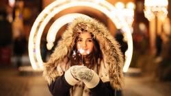 50 Ucapan Selamat Natal Singkat Penuh Makna, Sebarkan Sukacita kepada Sesama