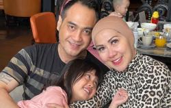 Venna Melinda Jalani Hubungan Spesial dengan Ferry Irawan, Pernyataan Cinta Tak Langsung Diterima