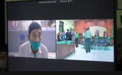 Kakek Pembacok Pencuri Ikan di Demak Divonis Penjara 1 Tahun 2 Bulan, Warga Kecewa