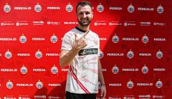 Marco Motta Bongkar Penyebab Persija Melempem di Liga 1 Musim Ini