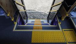 3 Bus Sekolah Kecelakaan, Lebih dari 80 Orang termasuk Siswa Luka