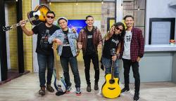 Koneksi Band Rilis Lagu Terbaru Berjudul LDR 