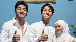 Profil Biodata Harris Vriza, Groomsmen Leslar yang Tampan dan Belum Menikah
