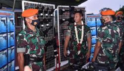 Panglima TNI Jenderal Andika Akan Libatkan Korpaskhas Setiap Penugasan