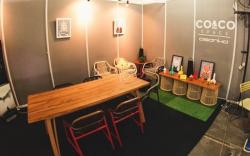 Sri Mulyani Ubah Aset Negara Jadi Co Working Space