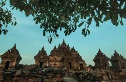Candi Plaosan: Sejarah dan Fakta Unik