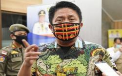 Program Mandiri Pangan Sumsel untuk Tekan Angka Kemiskinan<