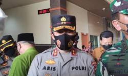 Kapolri Mutasi Kapolda Kepri hingga Kapolres, Ini Daftar Lengkapnya