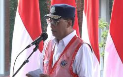 Hindari Penumpukan Penumpang, Menhub Minta Terminal 2F Dibuka dan Tambah Bus Penjemputan