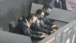 Kalah Perang, Moeldoko Akui Tak Berdaya Lawan Atlet E-Sport