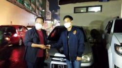 Kasus Pencurian Mobil Bersejarah Anthony Ginting Diselesaikan secara Kekeluargaan<