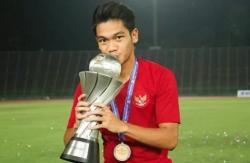 Resmi! Bek Akademi Valencia Samuel Christianson Kembali ke Pelukan Persija